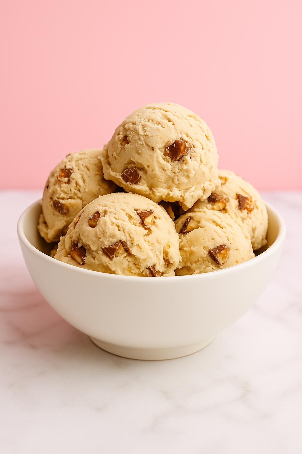 Peanut Butter