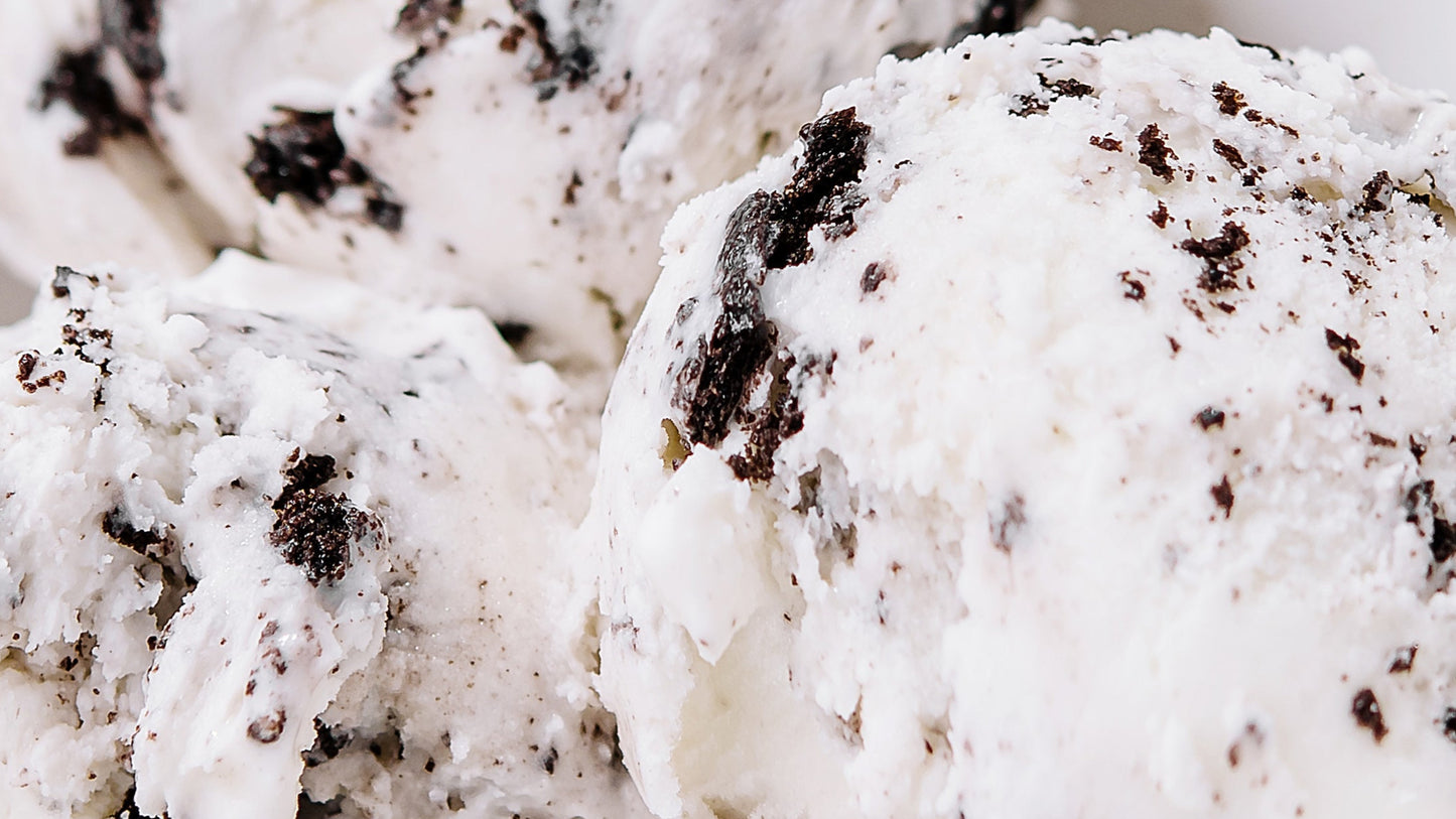 Vainilla Choco Chips
