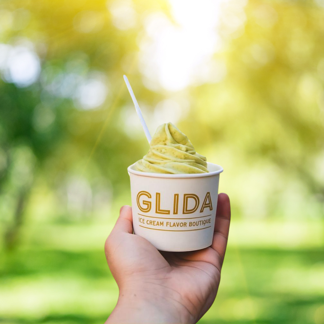 Colecciones – Glida Ice Cream