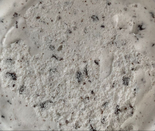Vainilla Chocochips