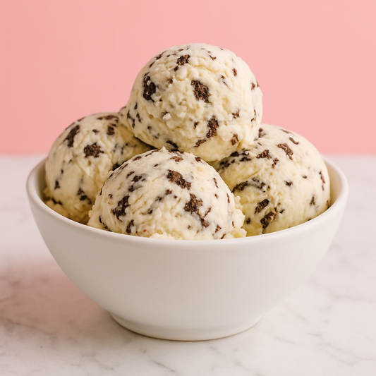 Vainilla Choco Chips