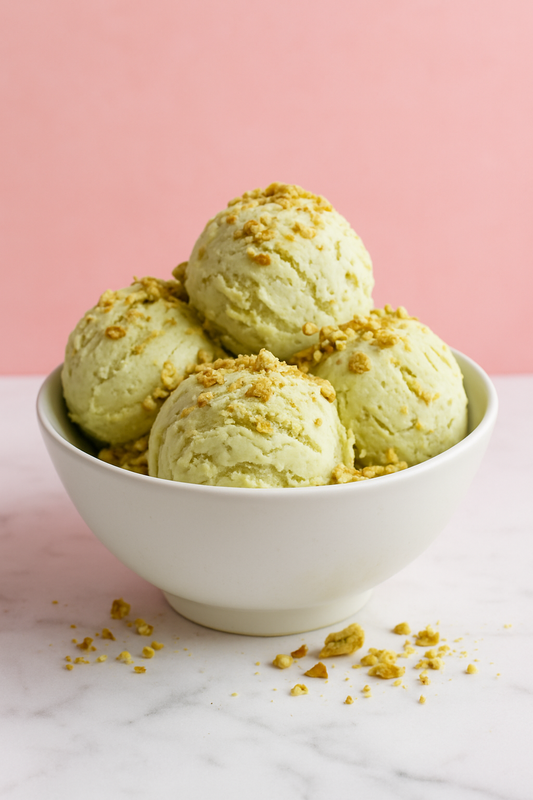Pistacho