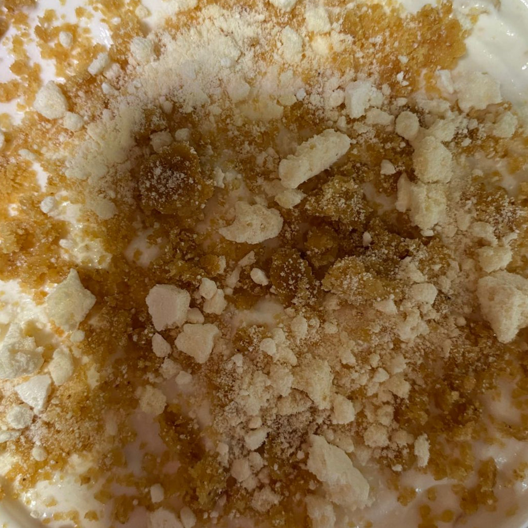 Lemon Pie