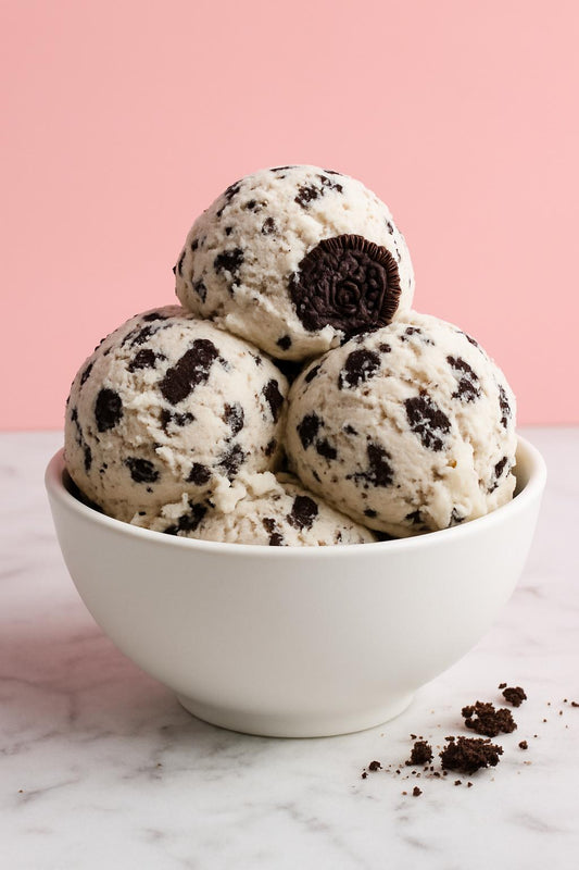 Oreo
