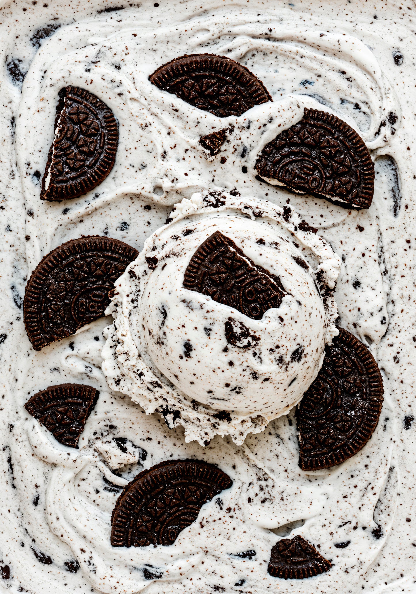 Oreo